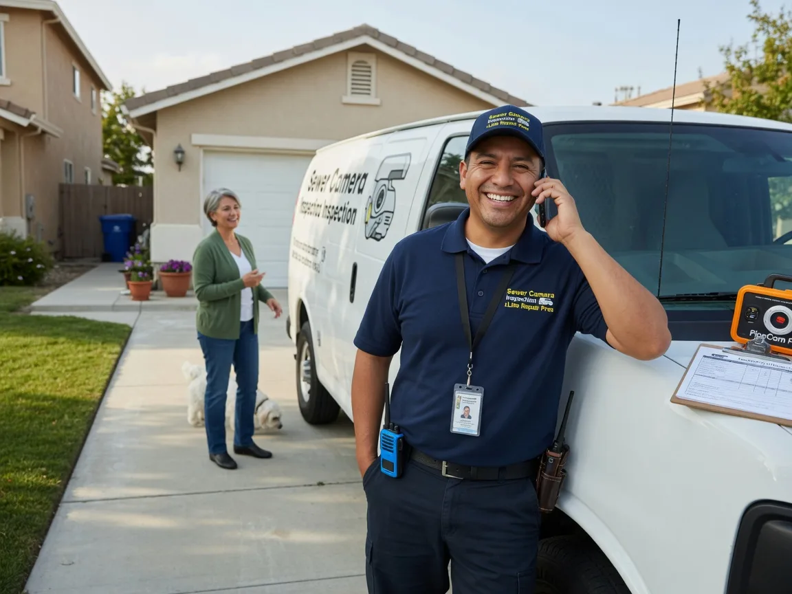 Sewer Line Repair Big Cove Tannery, PA FAQs